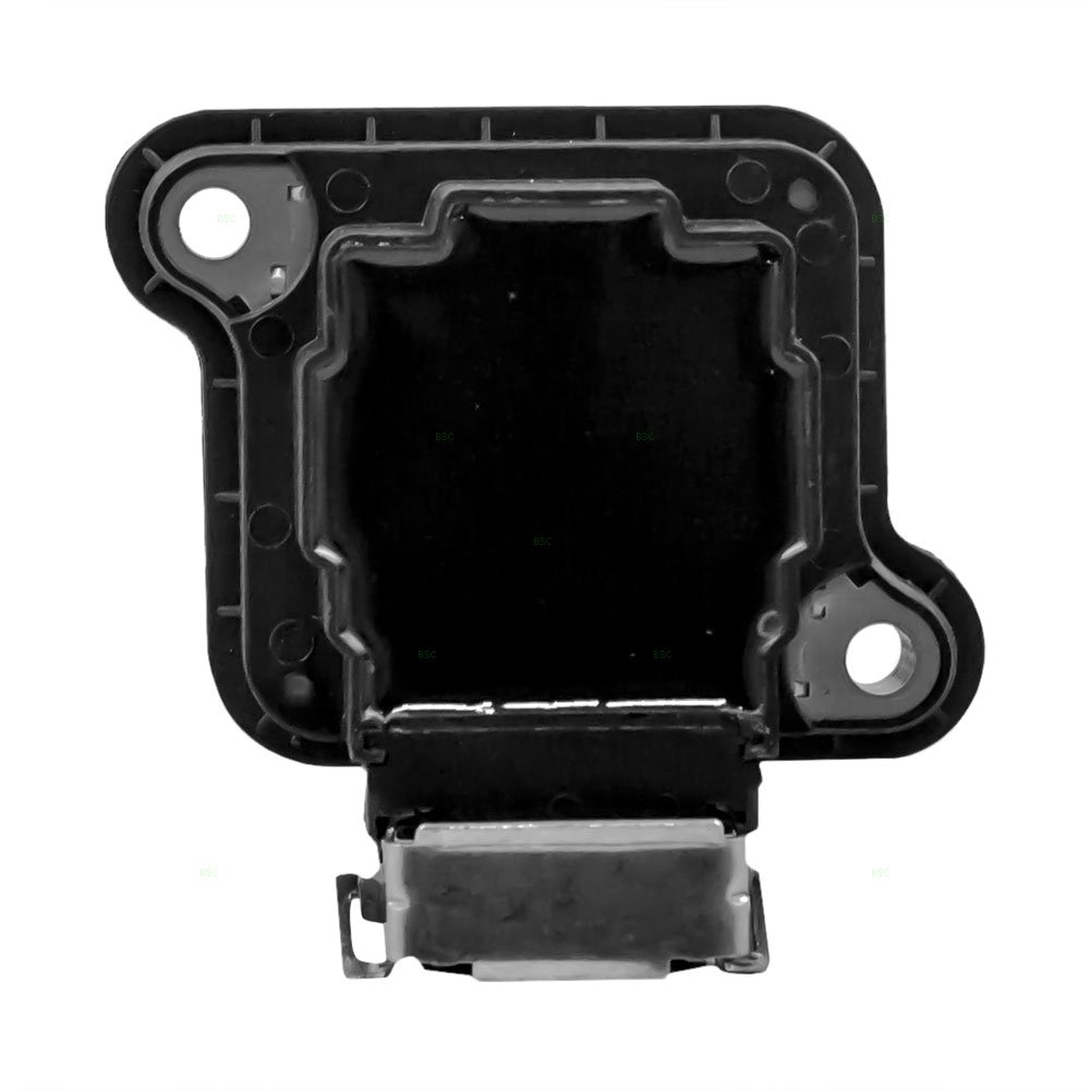 Brock Replacement Ignition Spark Plug Coil - Compatible with 2000-2002 Audi S4 A6 2.7L (058 905 105) - High Performance Ignition Coil for Smoother Engine Start & Better Fuel Efficiency