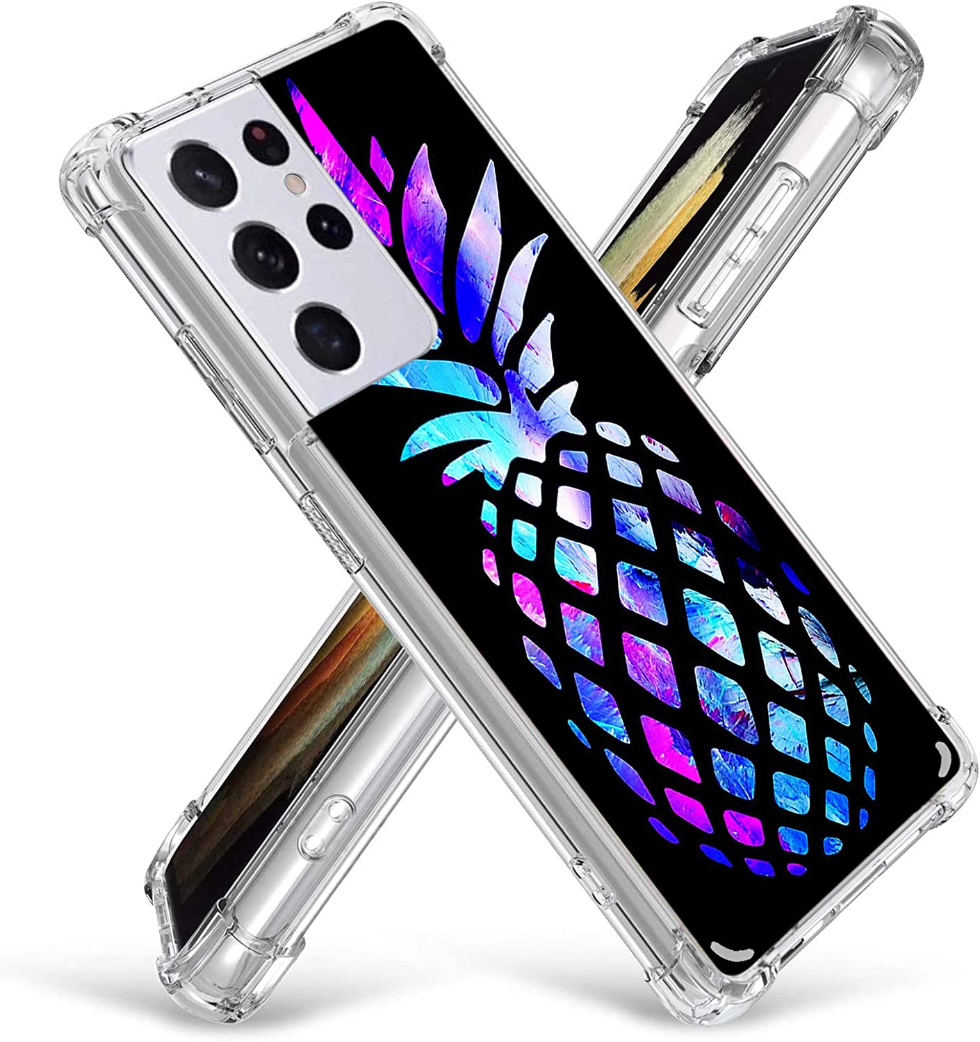Samsung Galaxy S21 Ultra 6.8