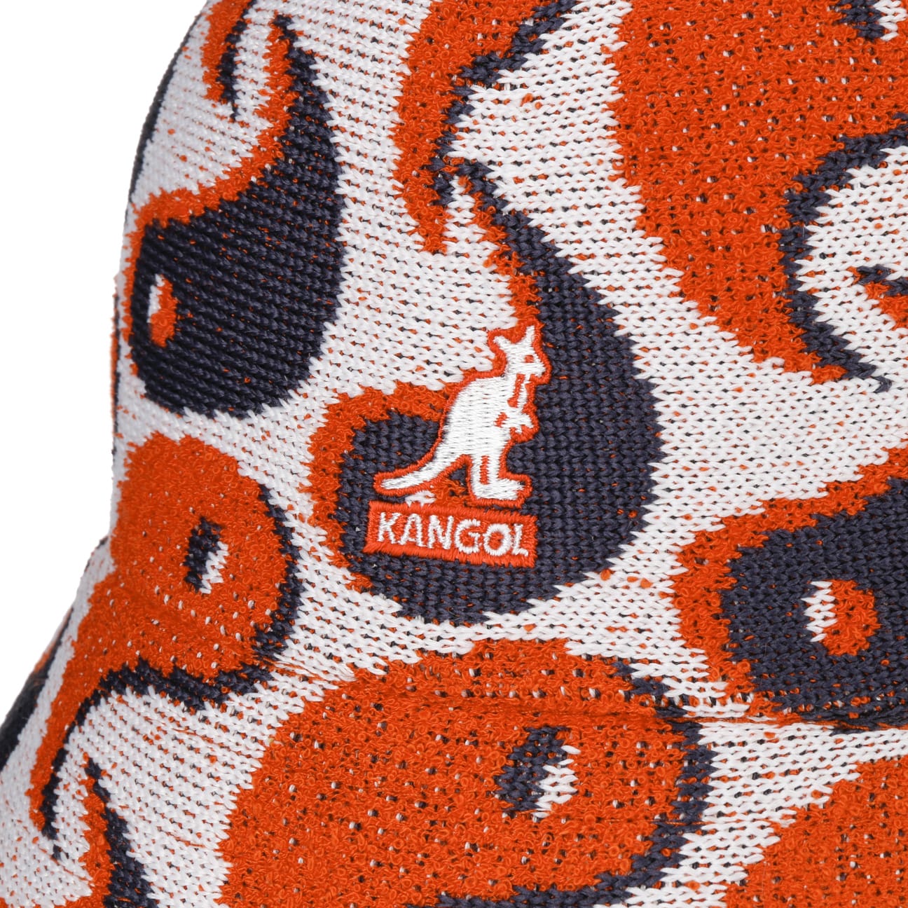 Kangol 3D Balance Casual Cloth Hat - Stylish & Comfortable Unisex Sun Hat for Outdoor Activities, Beach, Travel & Summer Fashion