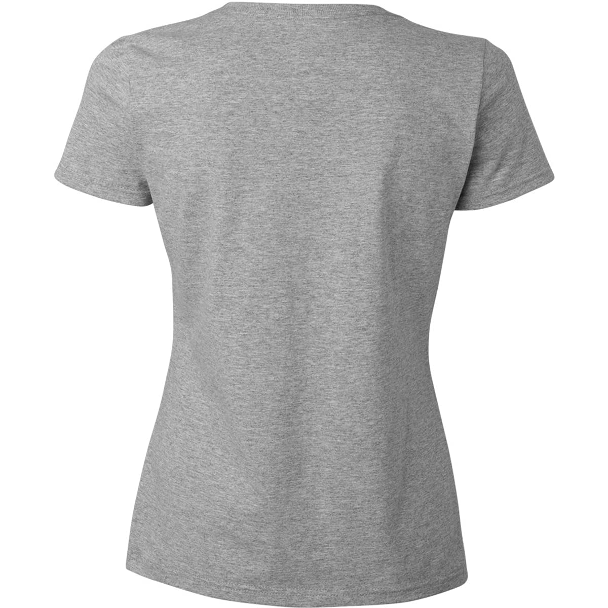 Inktastic Happy Easter The Easter Egg Hunter Gamer Women's T-Shirt - Cute Easter Graphic Tee for Women - Perfect for Easter Egg Hunts, Gaming Parties & Casual Wear