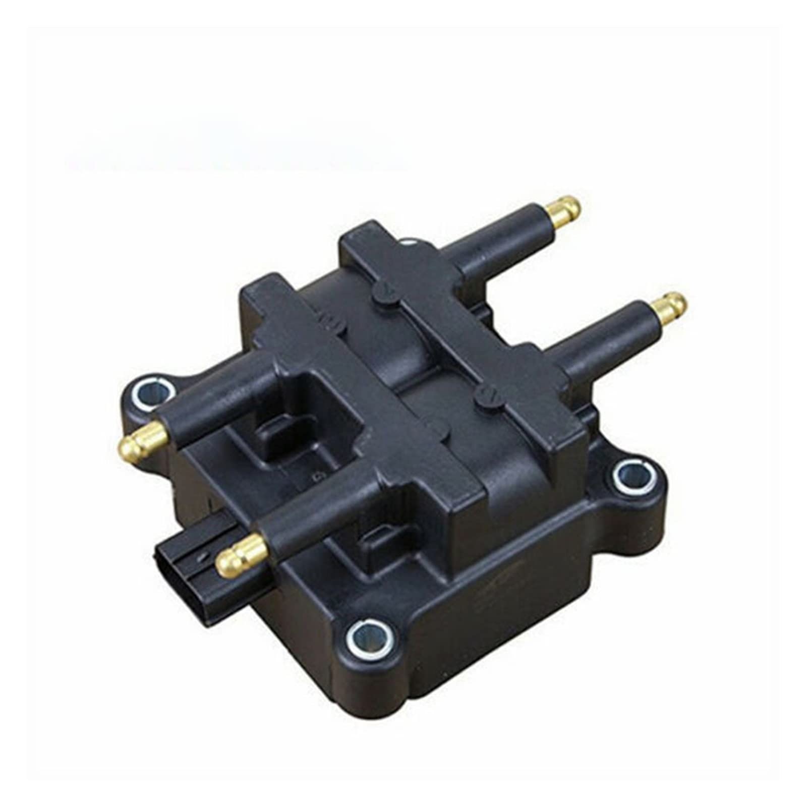 Fangsky Ignition Coil Kit 22433-AA410 Compatible with Subaru Impreza WRX 2.5L EJ20 EJ25 Engine 2002-2008 Models - High Performance Replacement Part for Smooth Engine Start & Acceleration (Shipped from CN)