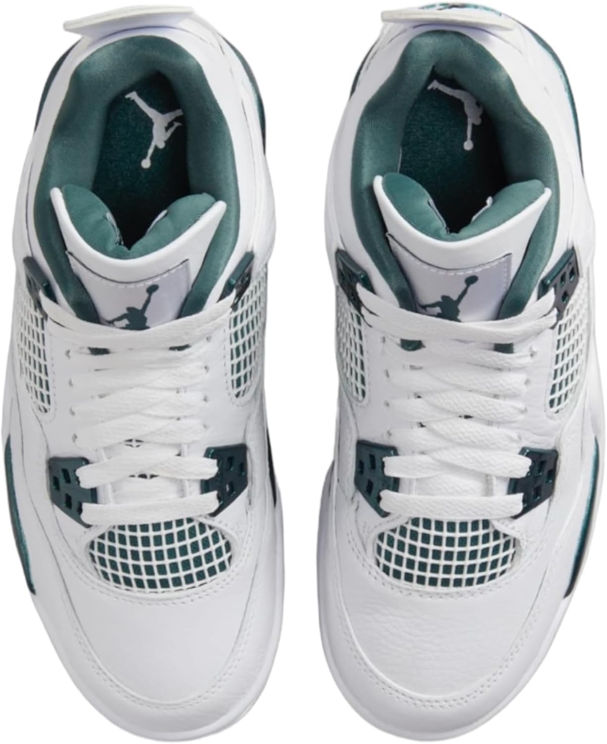 Nike Air Jordan 4 Retro Big Kids Basketball Shoes - Boys' & Girls' Sneakers for Sports, Running & Casual Wear - Comfortable & Stylish Athletic Footwear for Kids