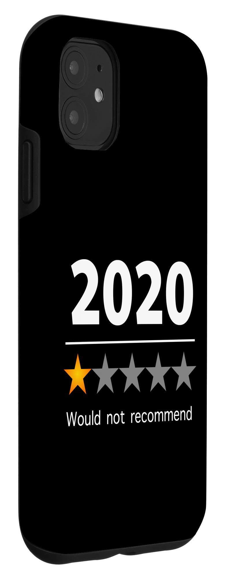 Premium Shockproof iPhone 11 Case (2020 Model) - Slim Protective Cover with Anti-Scratch & Anti-Fingerprint Design - Perfect for Daily Use, Travel & Outdoor Activities