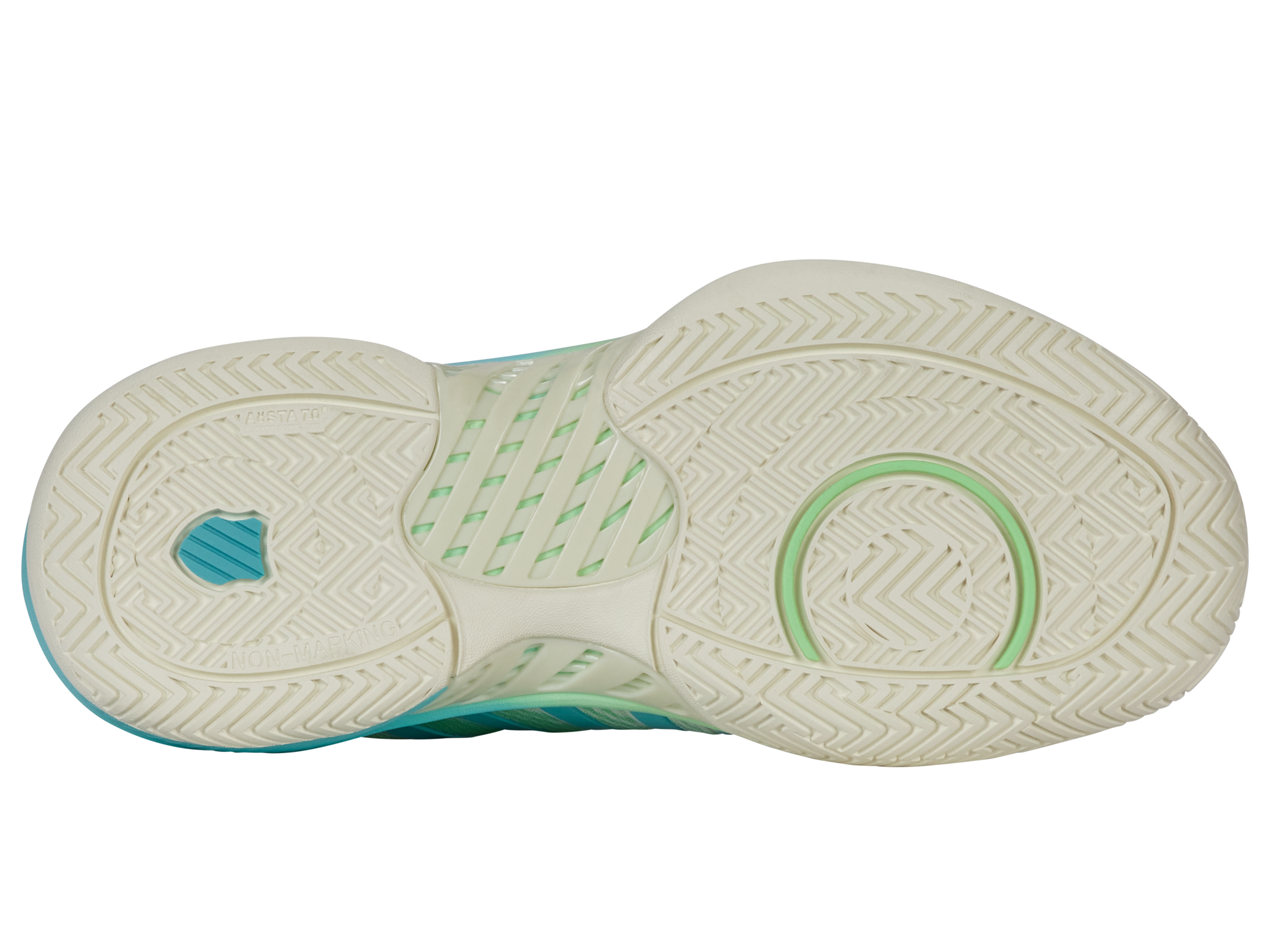 Premium Pickleball Paddle Set - 97916 258 M | Supreme Performance for All Skill Levels | Egret & Patina Green Design | Perfect for Outdoor & Indoor Play, Tournaments, and Recreational Games