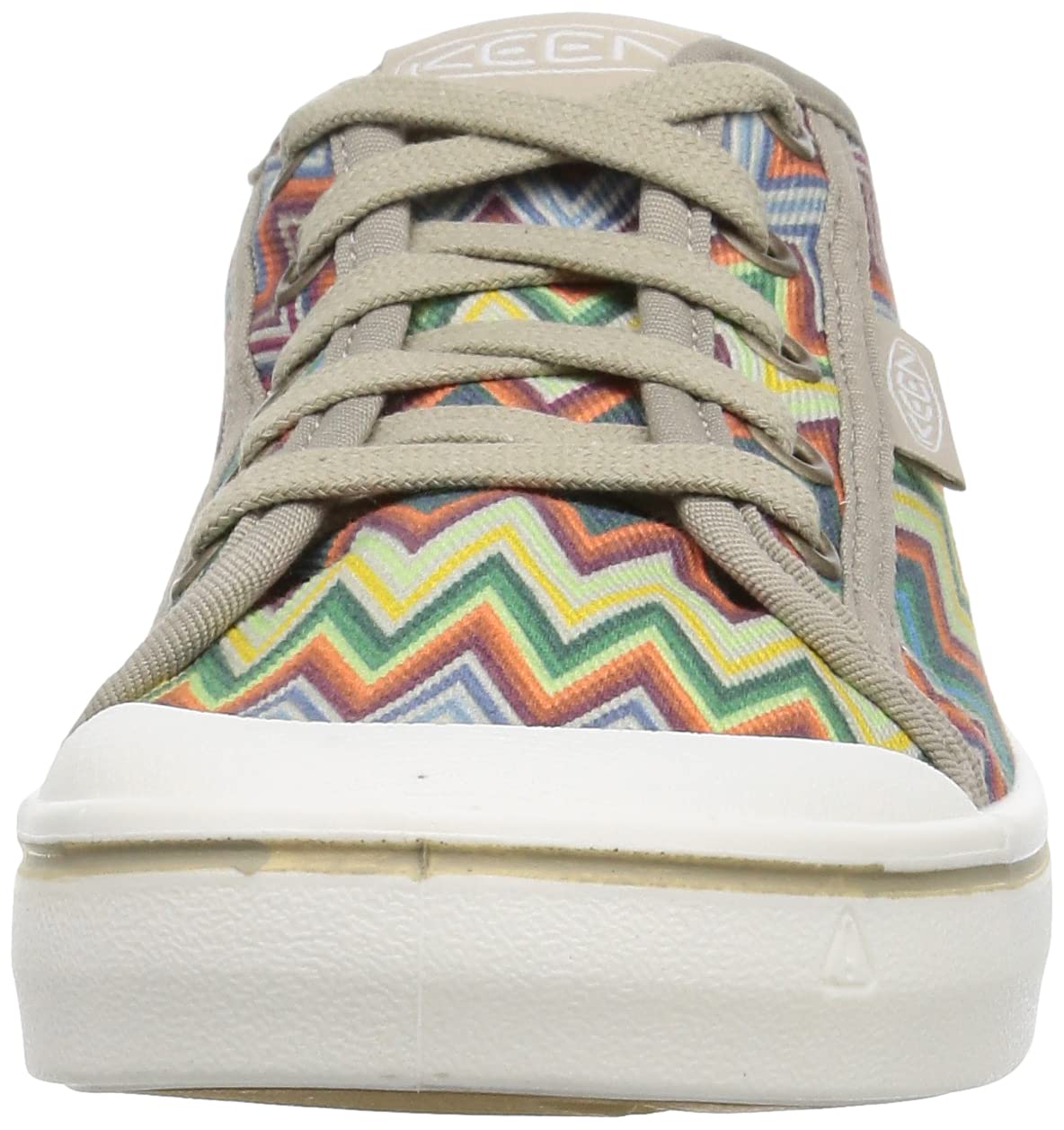 KEEN Women's Elsa 5 Casual Comfortable Sneakers - Breathable Walking Shoes for Women with Arch Support | Perfect for Hiking, Travel & Everyday Wear