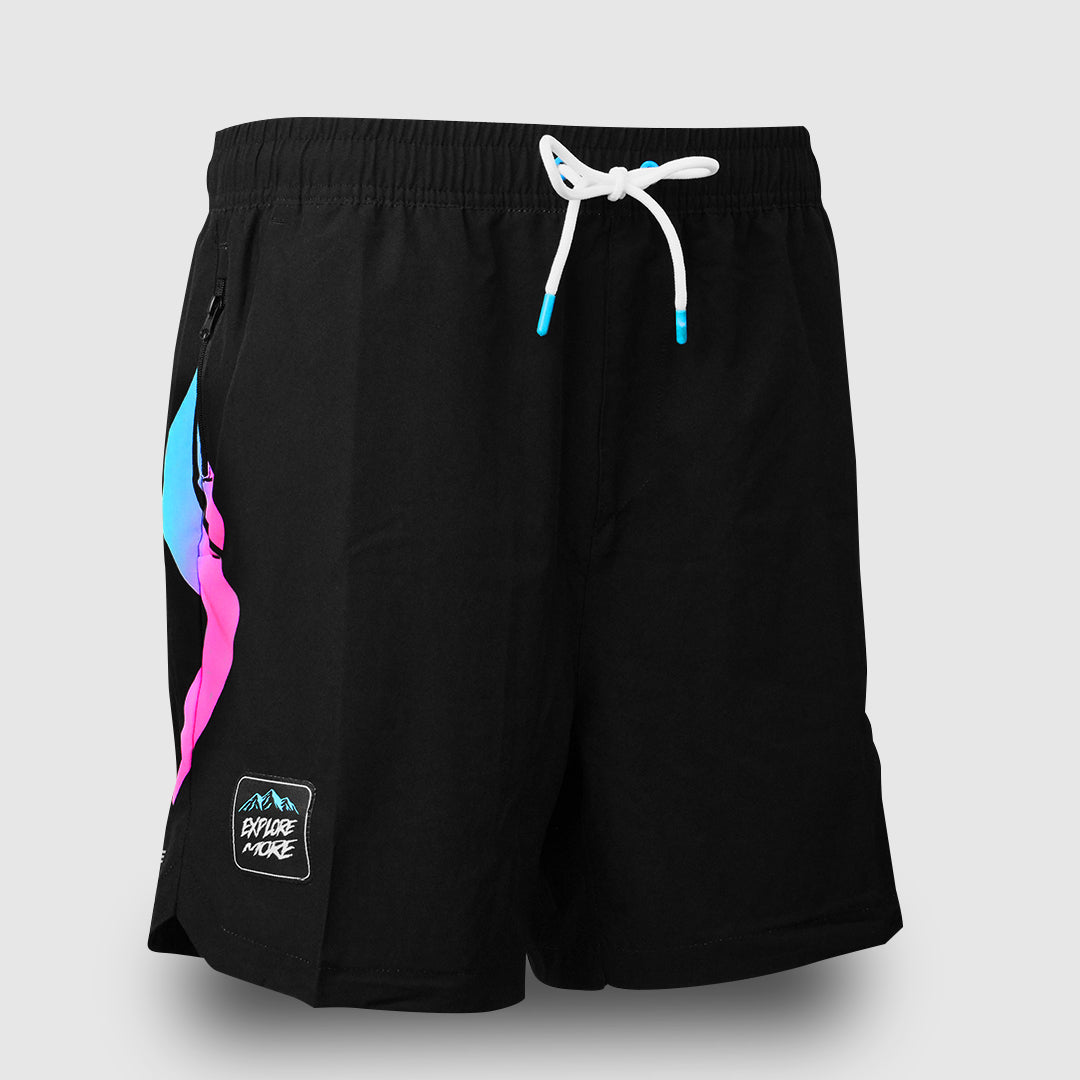 SwiftStride 2.0 Running Shorts for Men & Women - Lightweight Breathable Athletic Shorts with Pockets - Perfect for Jogging, Gym Workouts & Outdoor Activities