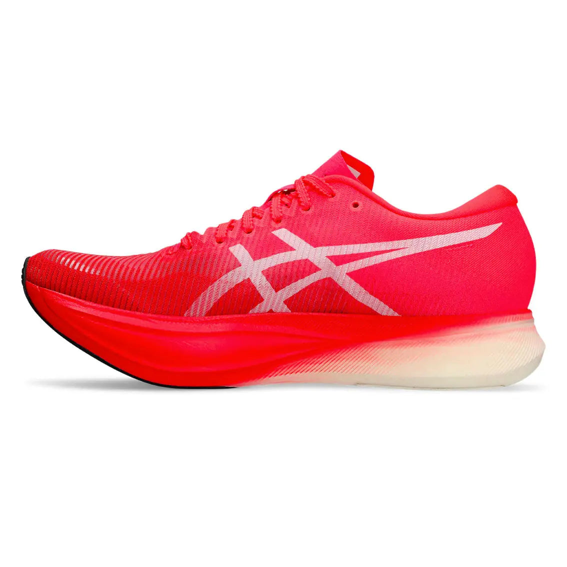 ASICS Metaspeed Edge+ Running Shoes - Unisex Lightweight Performance Sneakers for Marathon, Training & Road Racing