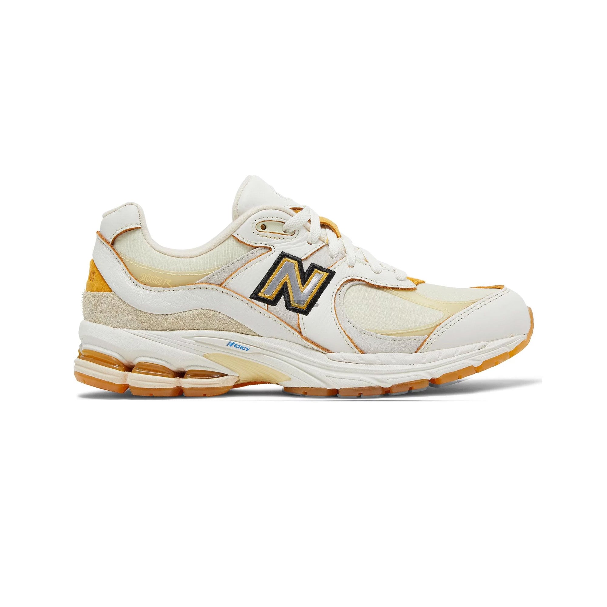 New Balance 2002R x Joe Freshgoods 'Conversations Amongst Us' Sneakers (2022) - Retro Running Shoes for Men & Women, Streetwear Fashion & Casual Wear