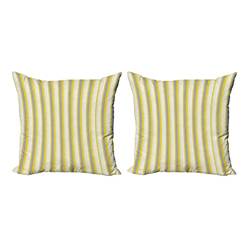 Yellow Grey Coconut