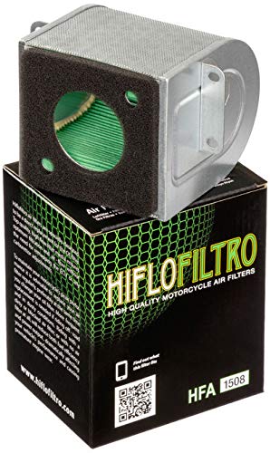 HIFLO HFA1508 High Performance Air Filter - Compatible with 2015 Honda CBR500R Motorcycle | Enhanced Engine Protection & Improved Airflow for Better Performance