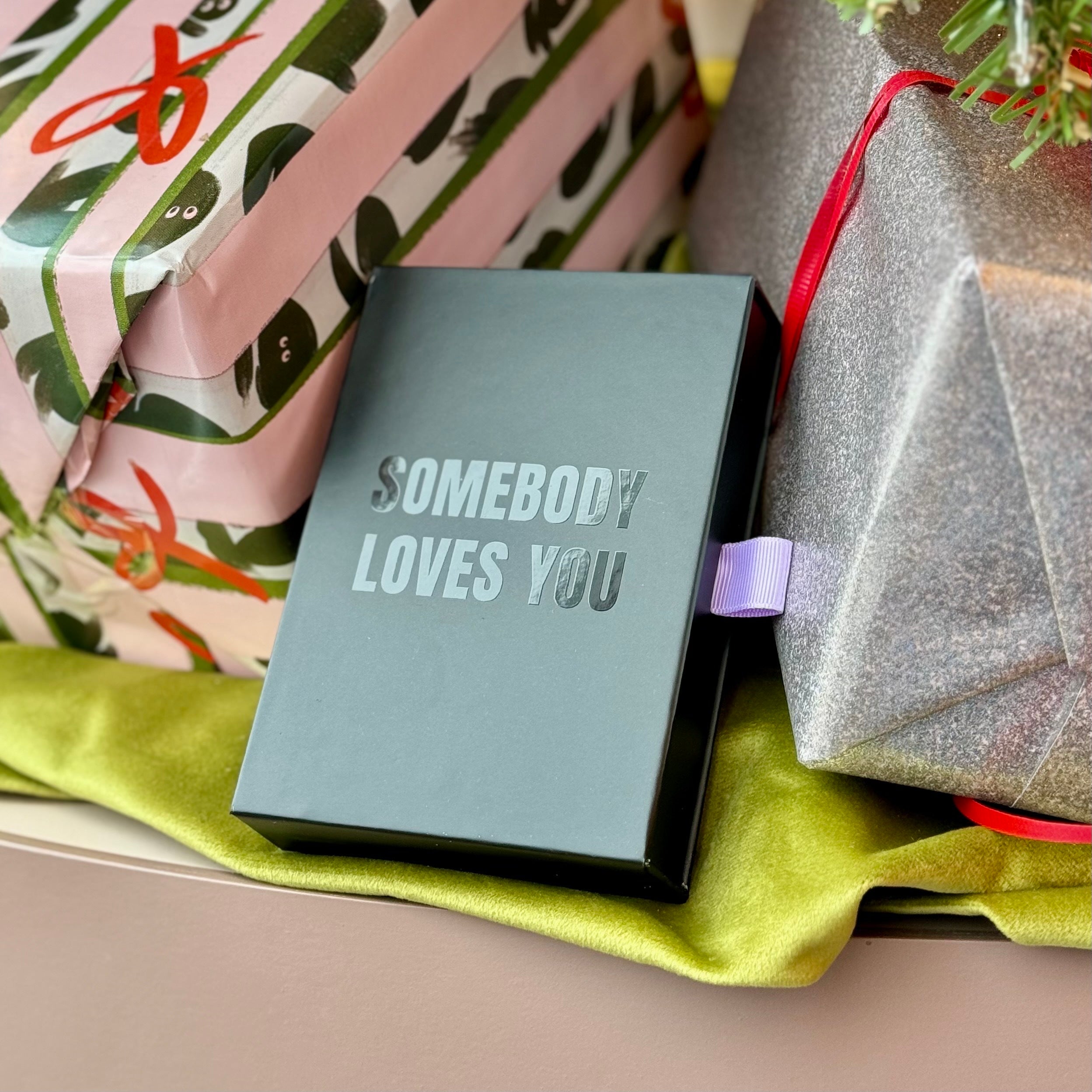 Luxury Gift Box Set - Elegant Premium Packaging for Birthdays, Weddings & Corporate Gifts | Perfect for Jewelry, Watches & Luxury Items Presentation