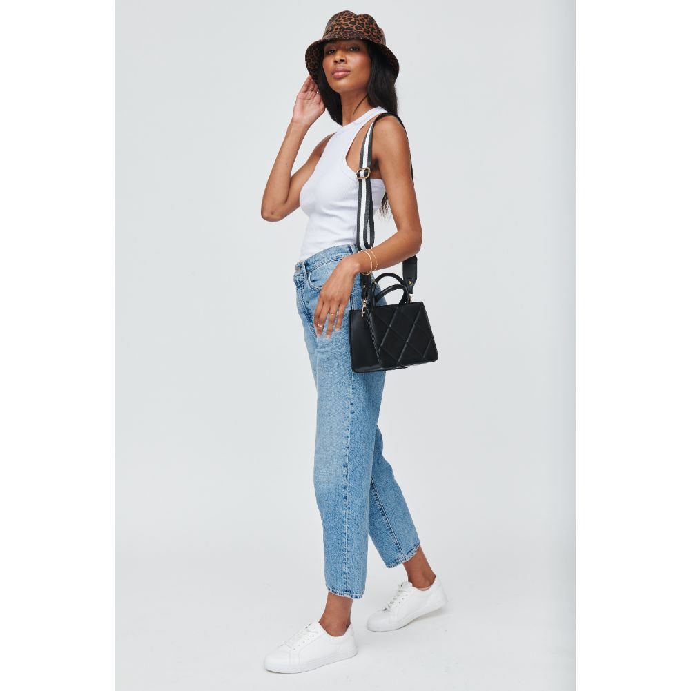 Zoey Crossbody Bag for Women - Stylish & Lightweight Shoulder Purse - Perfect for Work, Travel & Everyday Use
