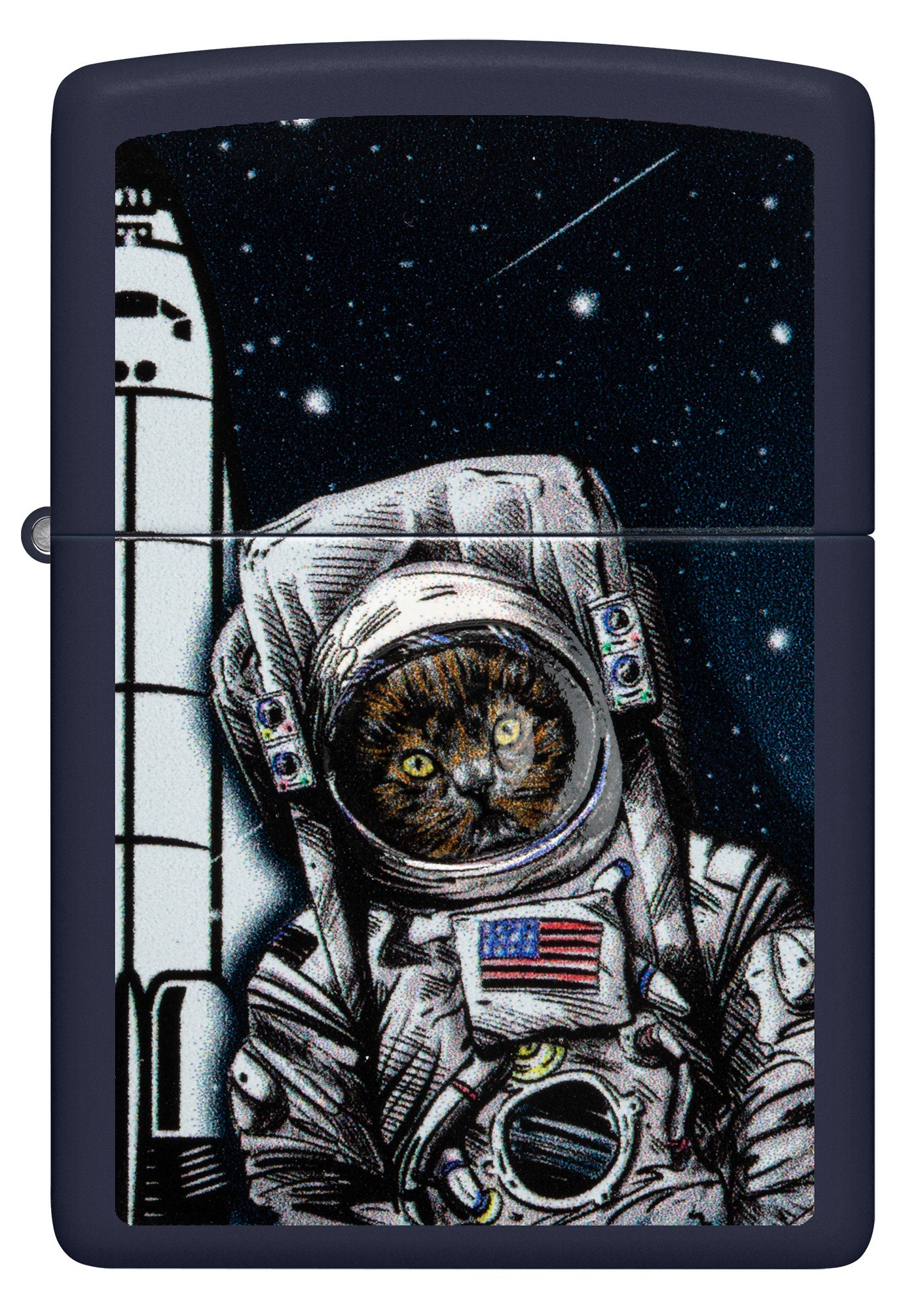 Space Kitten Design - Cute Cat-Themed Home Decor & Gifts for Cat Lovers | Perfect for Bedroom, Living Room & Office Decorations