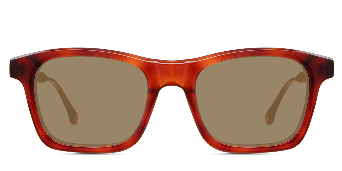 KACE Women's Prescription Sunglasses - UV Protection, Stylish & Comfortable for Driving, Outdoor Activities & Fashion