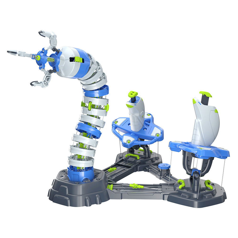Bionic Robotic Arm - Advanced Prosthetic Hand with AI Technology for Amputees | Daily Use & Rehabilitation Support