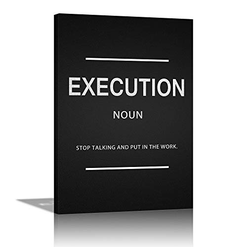 motivational wall art - 04