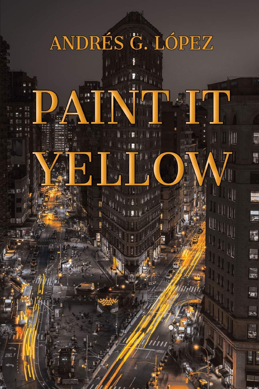 Paint It Yellow - Premium Acrylic Paint for Artists & DIY Projects - Perfect for Canvas, Wood & Home Decor