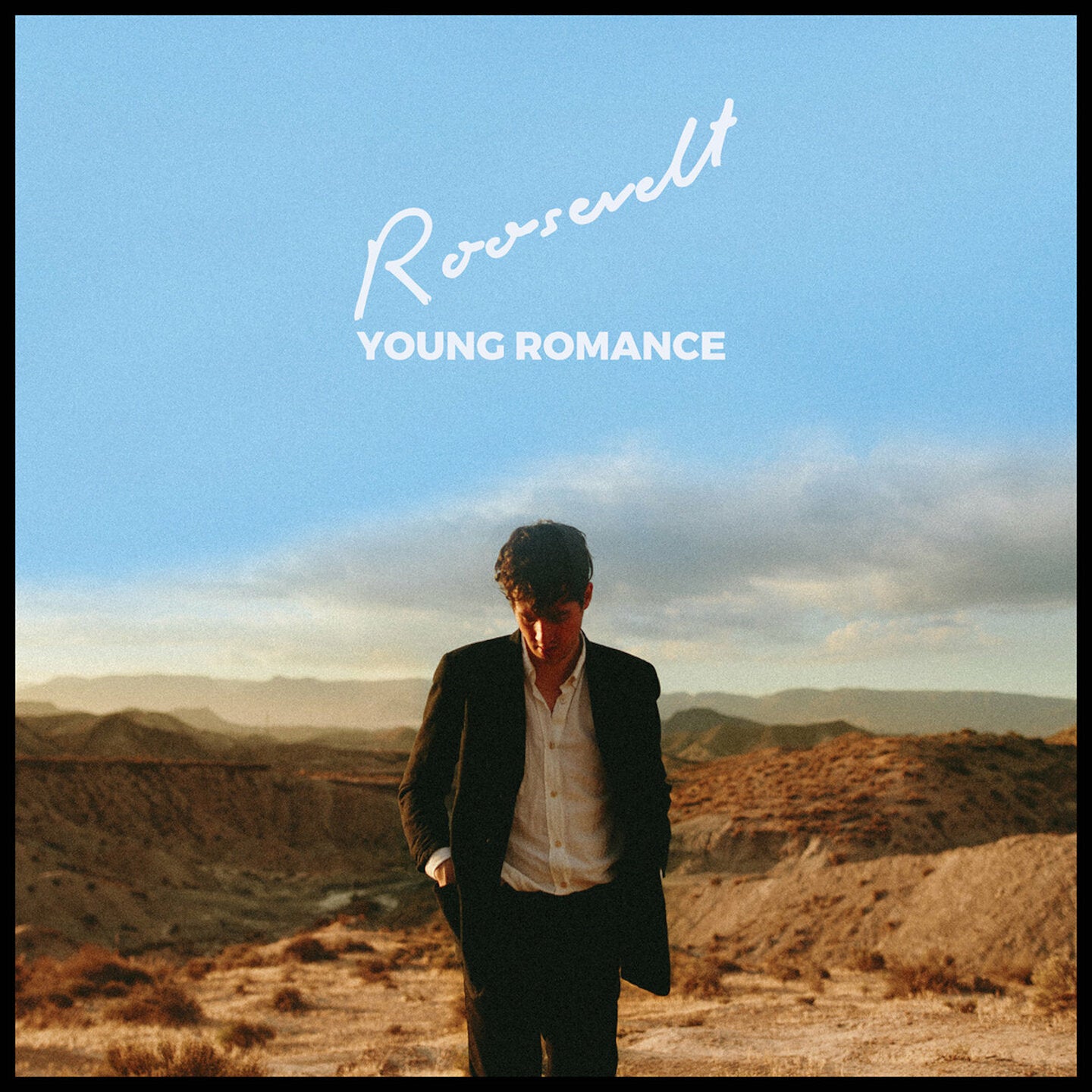 Forgive (feat. Washed Out) - Dreamy Indie Pop Song for Relaxation & Chill Moments | Perfect for Yoga, Study & Nighttime Playlists