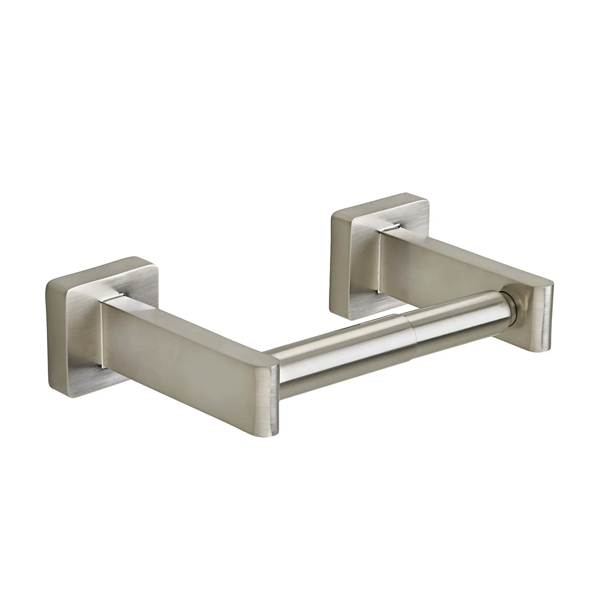 CS Series Toilet Paper Holder - Modern Bathroom Tissue Roll Stand with Easy Installation, Durable Stainless Steel Design for Home & Office Use - Perfect for Bathroom, Restroom, and Vanity Organization