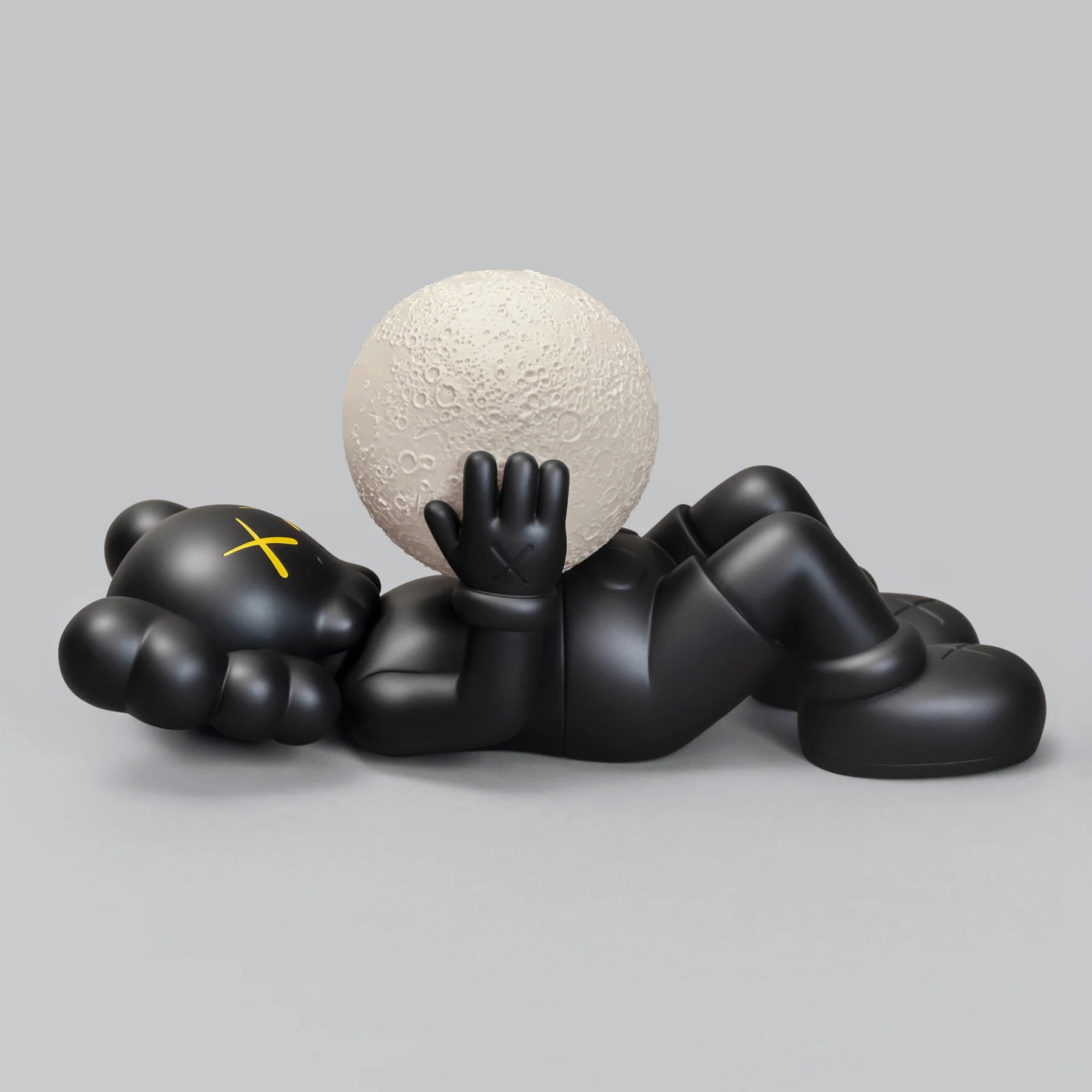 KAWS Holiday Shanghai Limited Edition Collectible Figure - Art Toy for Home Decor, Office Display & Gift Giving