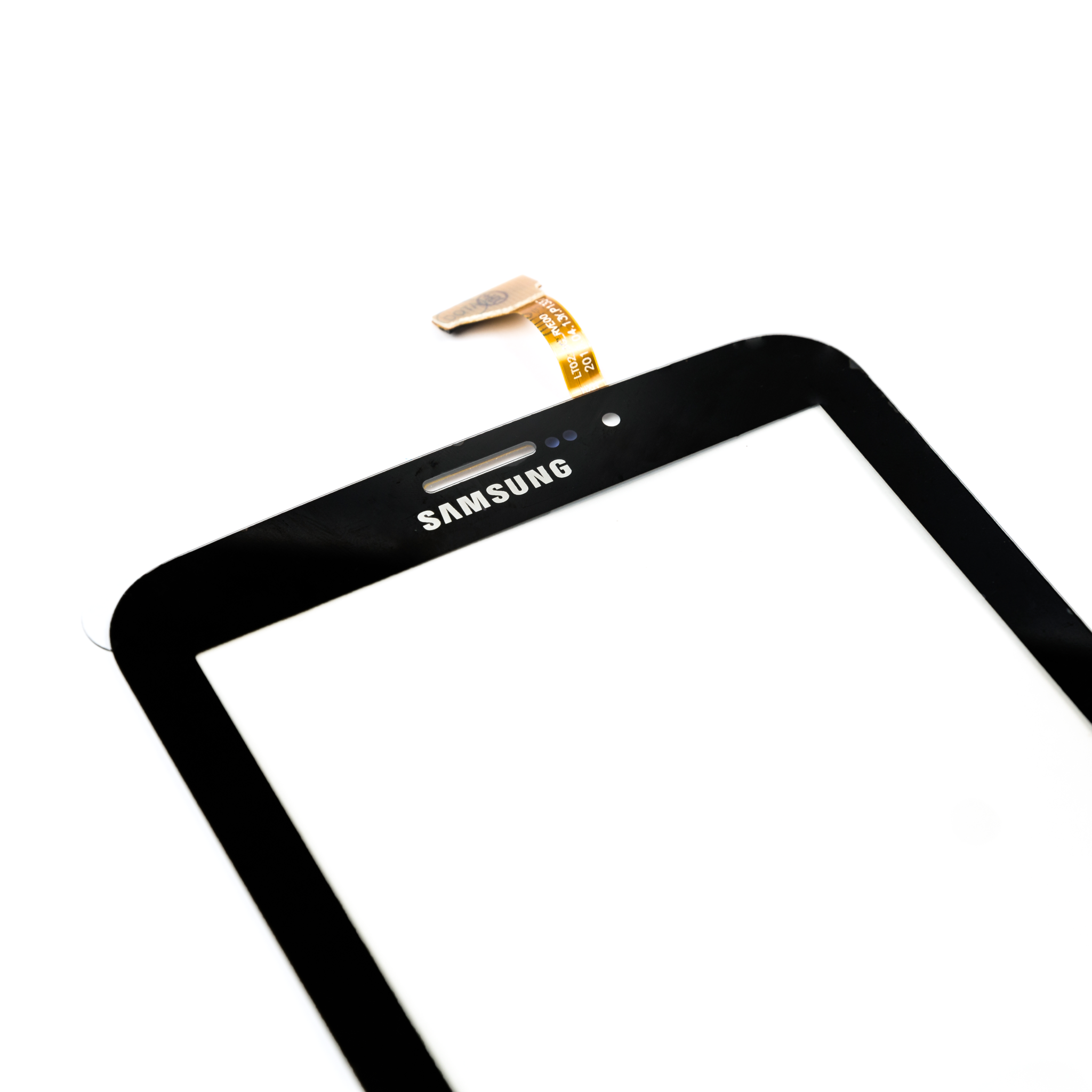 Samsung Galaxy Tab 3 SM-T211 7-Inch Replacement Glass Screen & Digitizer - Touch Screen Repair Kit for Tablet PC, Perfect for Home, Office & Travel Use