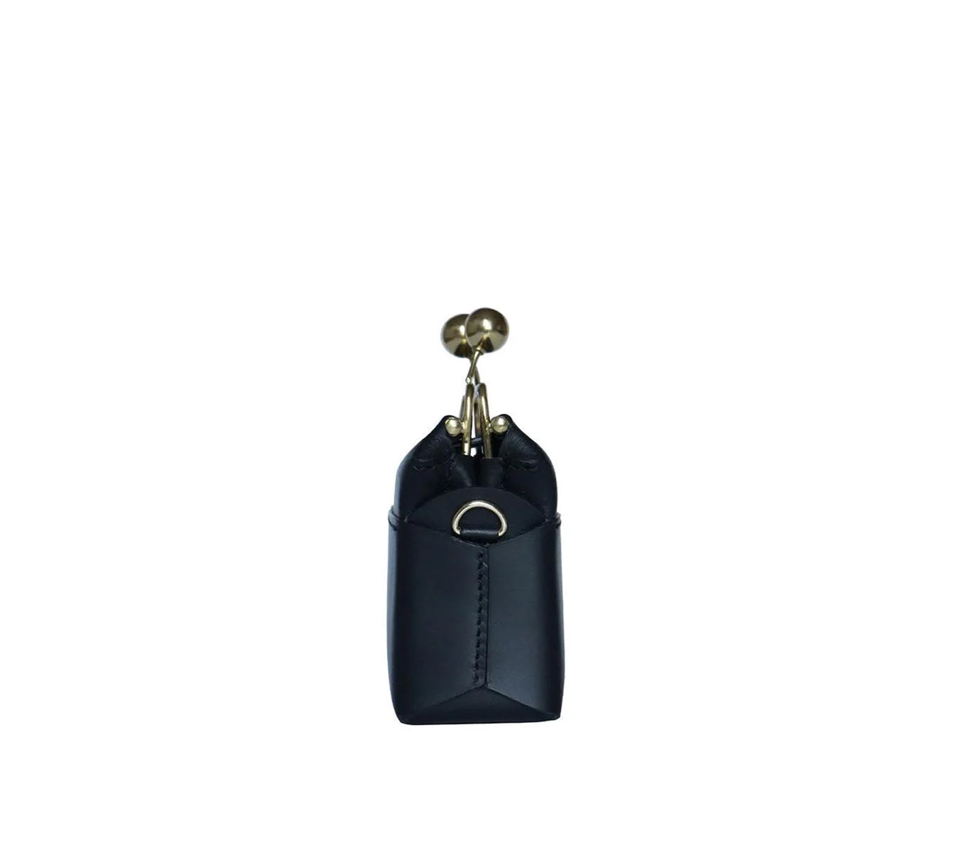 Mini Kisslock Bag - Stylish & Compact Crossbody Purse for Women | Perfect for Parties, Date Nights & Everyday Use