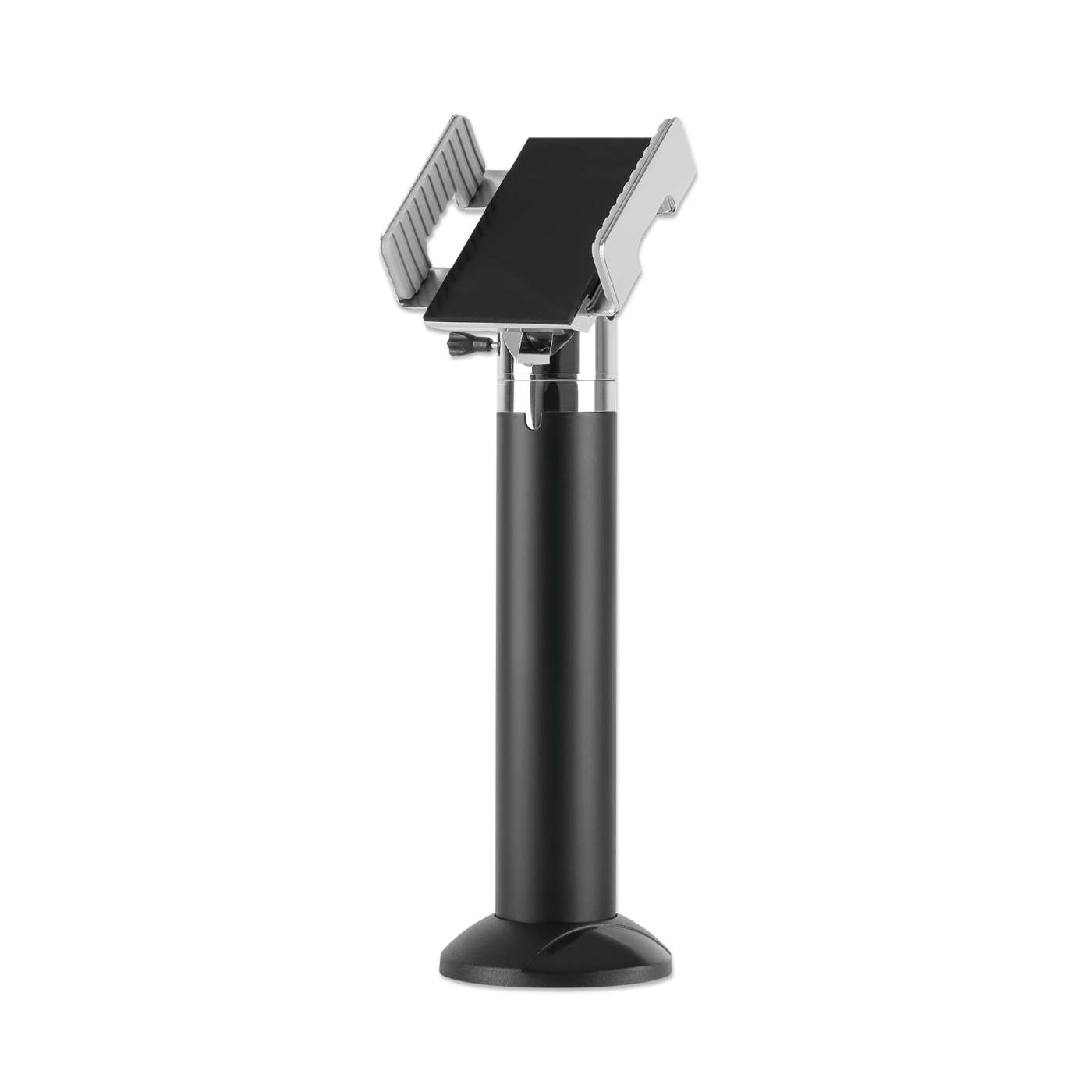 Universal Credit Card POS Terminal Stand - Secure & Durable Payment System for Retail Stores, Restaurants & Small Businesses - Perfect for Countertop Transactions
