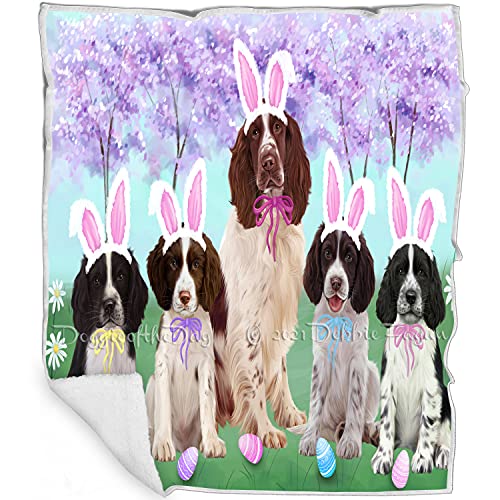 Easter Family