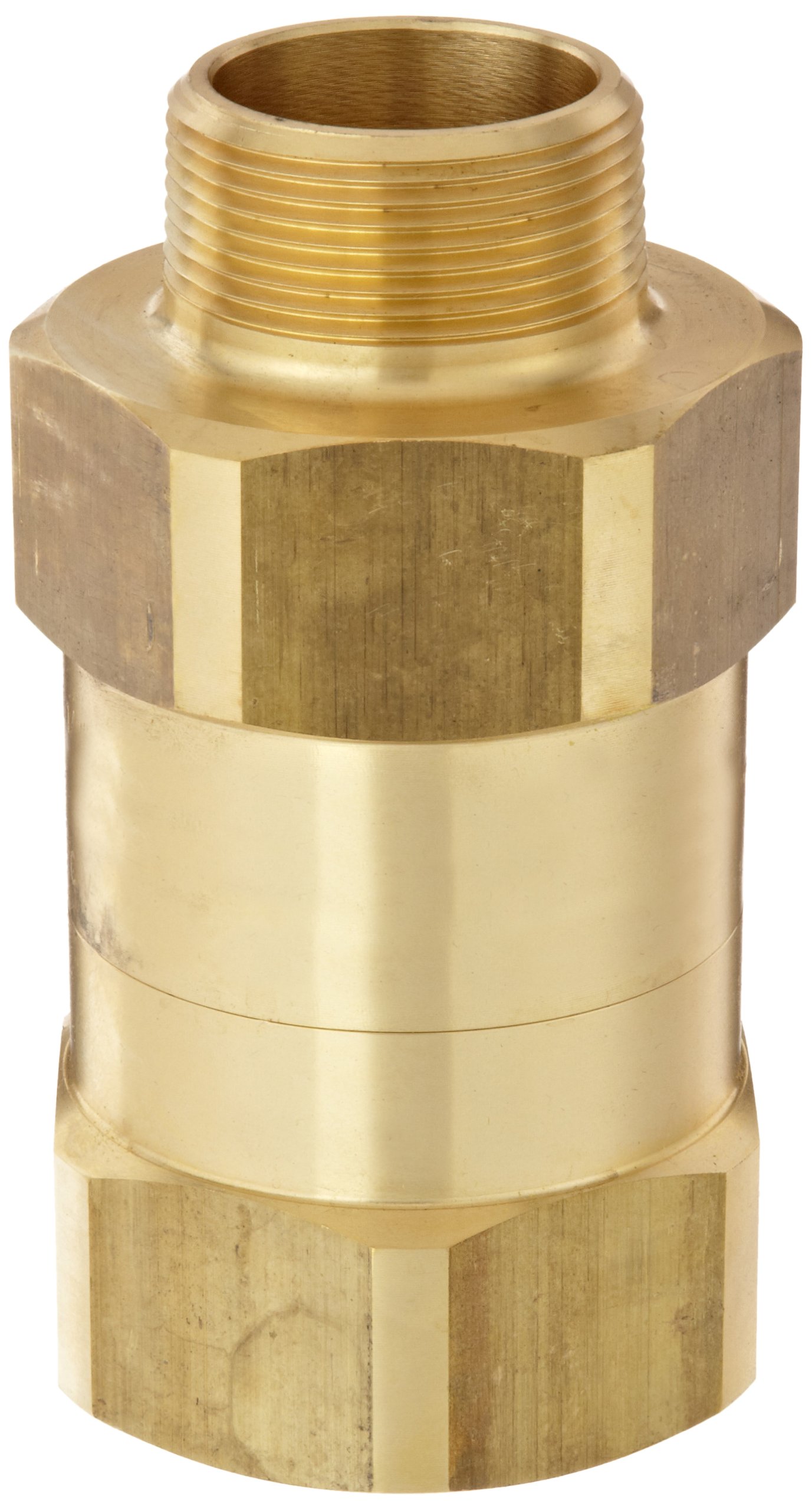 Dixon SCVH12 1-1/2