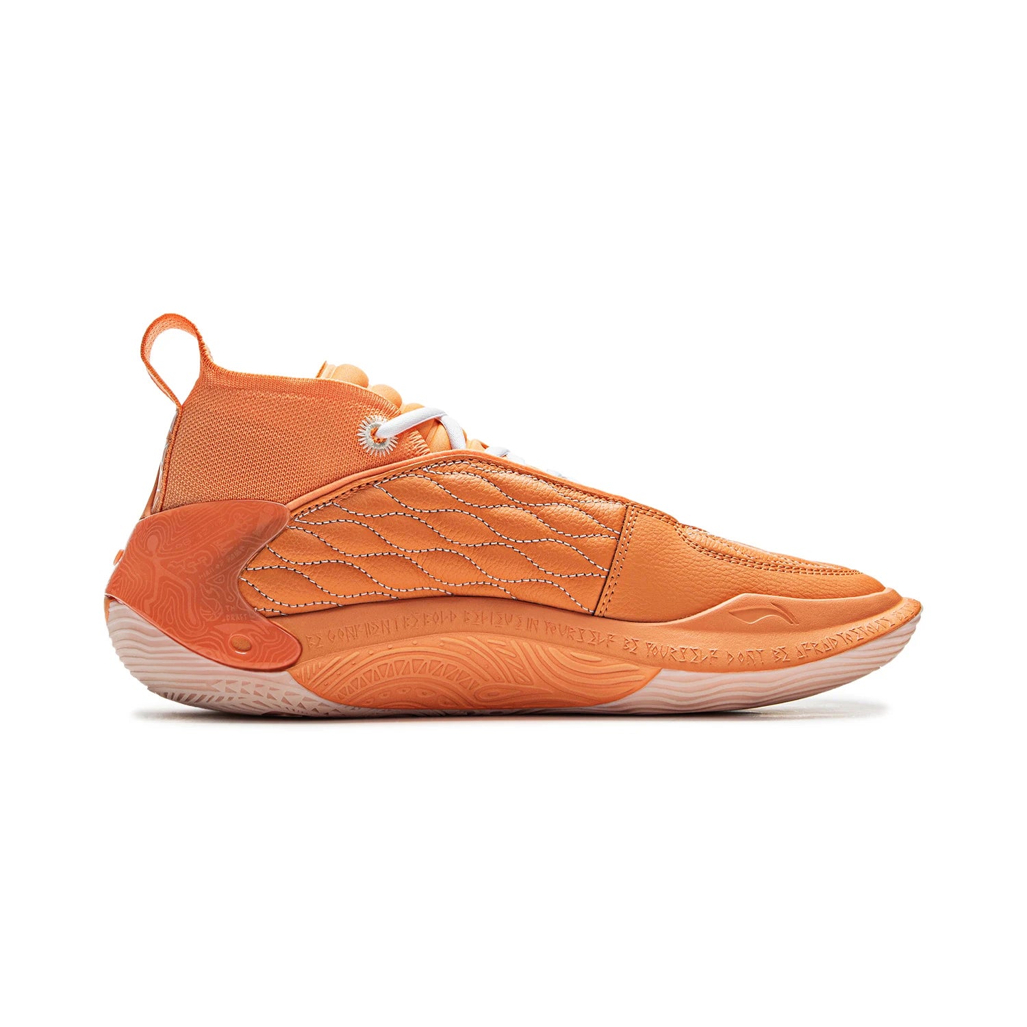 Way of Wade 11 Sunshine State Basketball Shoes - High Performance Men's Basketball Sneakers for Indoor & Outdoor Courts - Perfect for Training, Games and Streetwear Fashion
