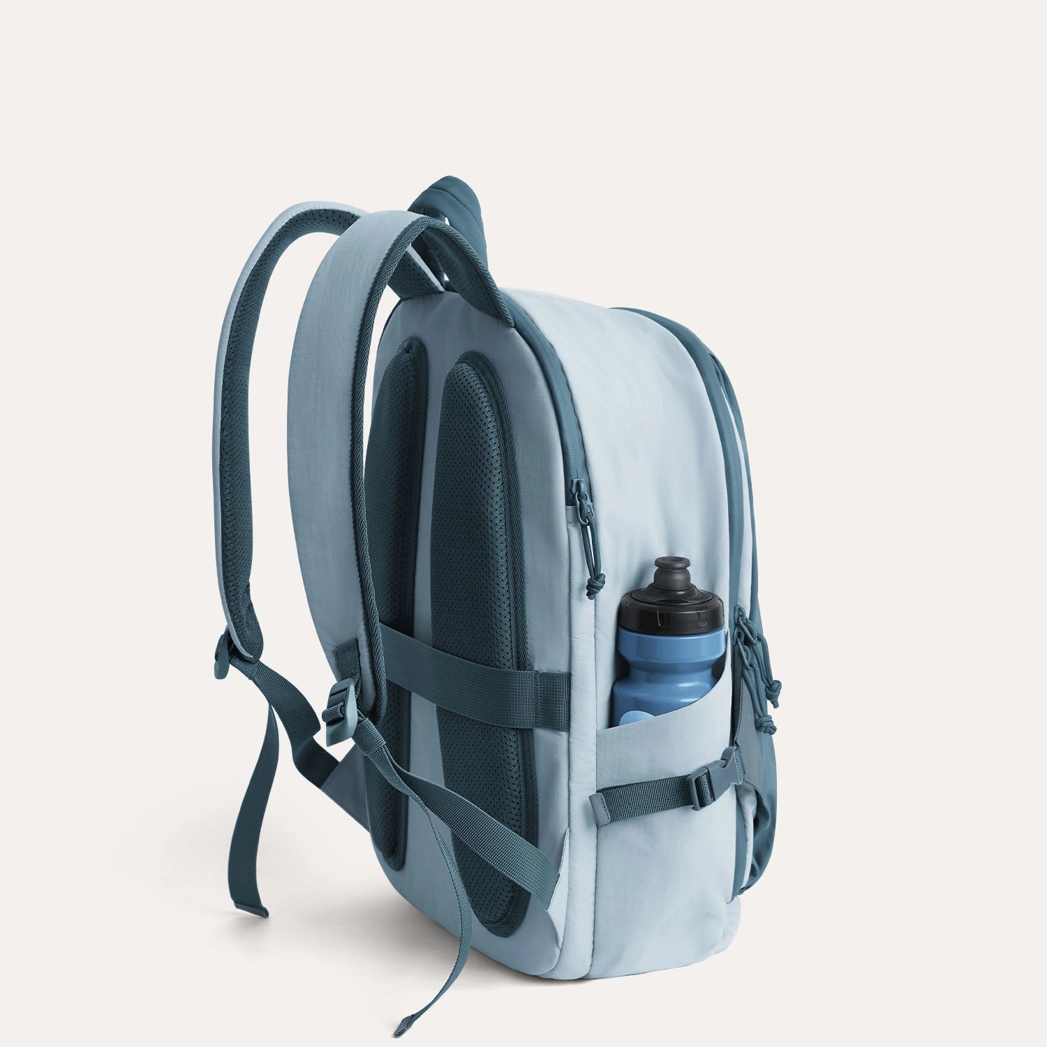 Soar 25L Waterproof Hiking Backpack Set - Lightweight Travel Daypack for Outdoor Adventures, Camping & College Students