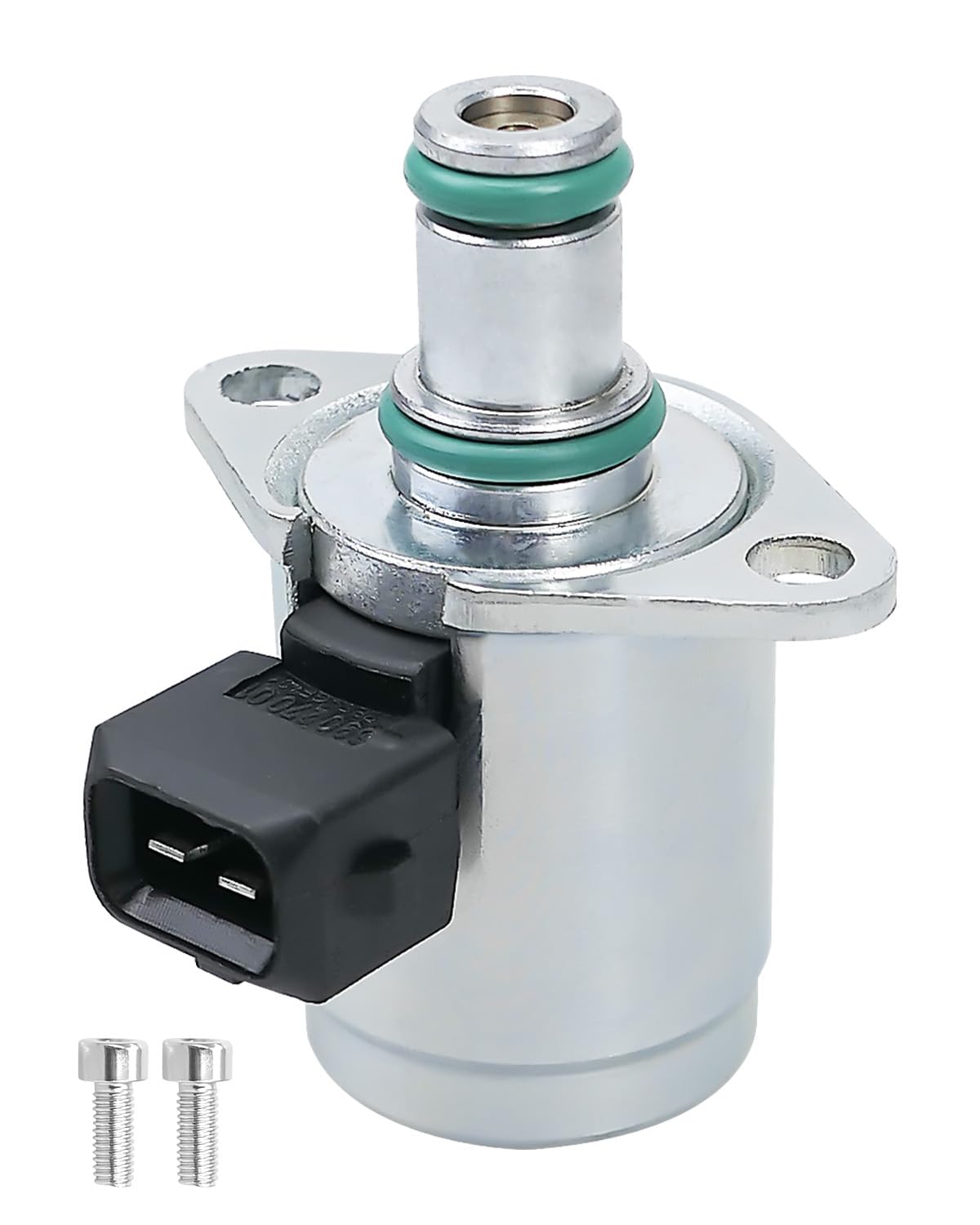 Mercedes Benz Power Steering Proportioning Solenoid Valve - Compatible with W164 W204 CL600 CLK500 ML450 Models - Replaces A2114600984 2114600984 A2114600884 2114600884 - Improves Steering Response & Speed Control - Perfect for Smooth Highway Driving & Precise Parking Maneuvers