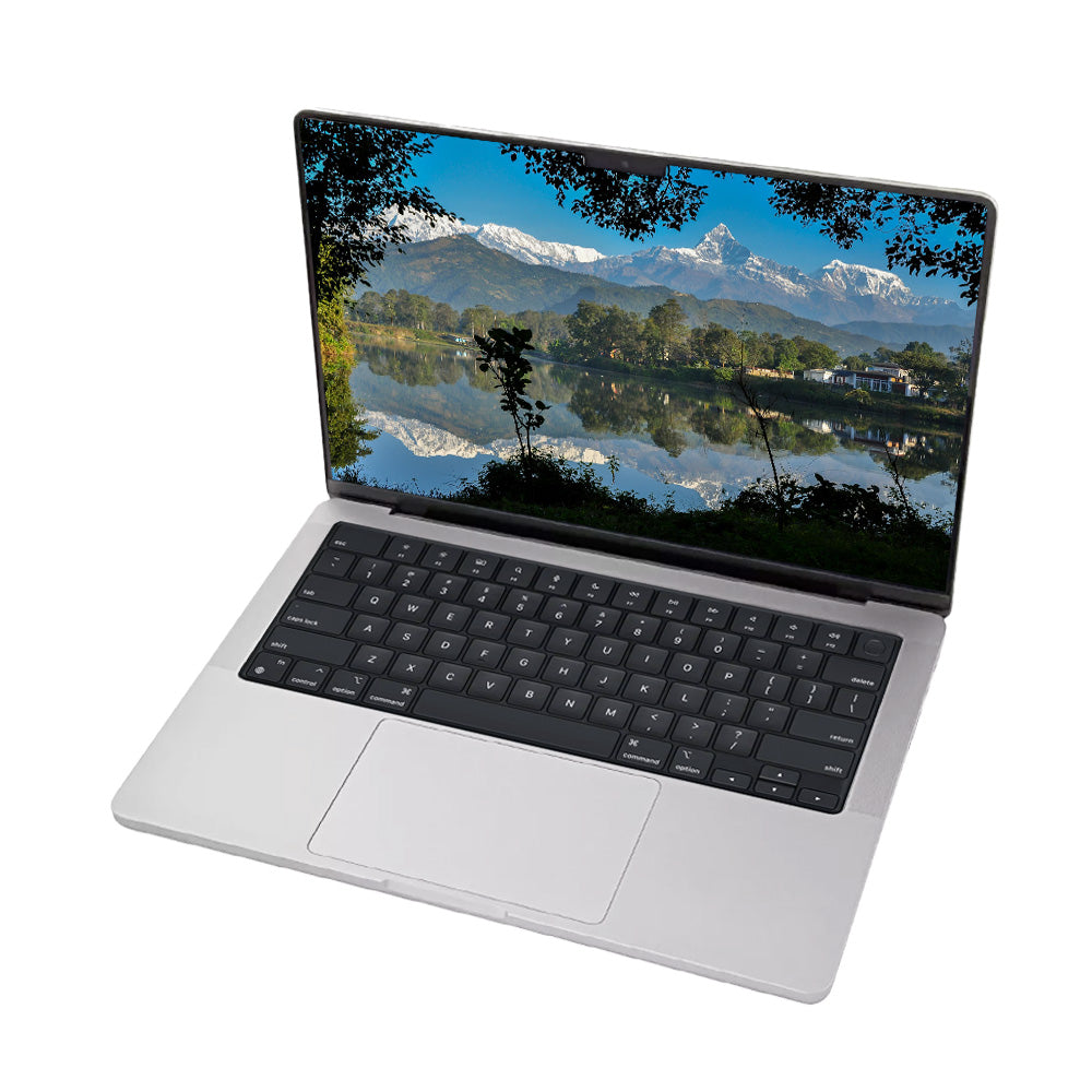 Apple MacBook Pro 14-inch 2023 Model with M3 Pro Chip, 36GB RAM, 1TB SSD - Powerful Laptop for Professionals, Creators & Students | Perfect for Video Editing, Graphic Design & Coding