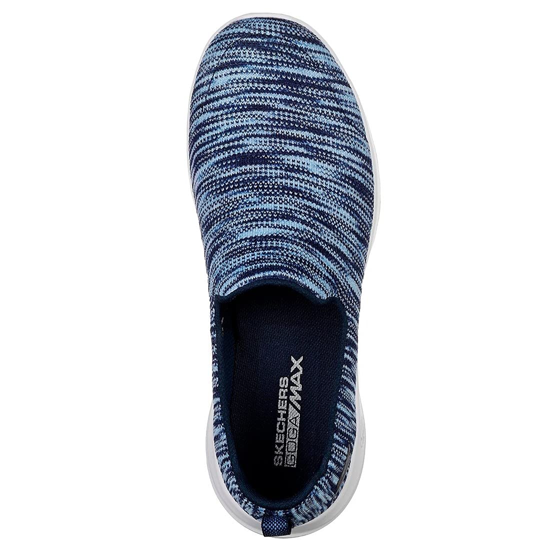 Skechers Women's Gowalk Joy Slip-On Walking Shoes - Lightweight Comfortable Sneakers for Walking, Travel & Everyday Wear
