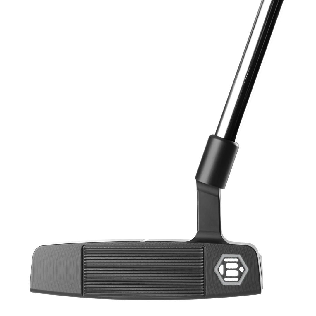 Bettinardi 2024 Inovai 6.0 Mini Plumber's Neck Custom Putter - Premium Golf Putter for Precision Putting | Perfect for Golf Tournaments & Practice