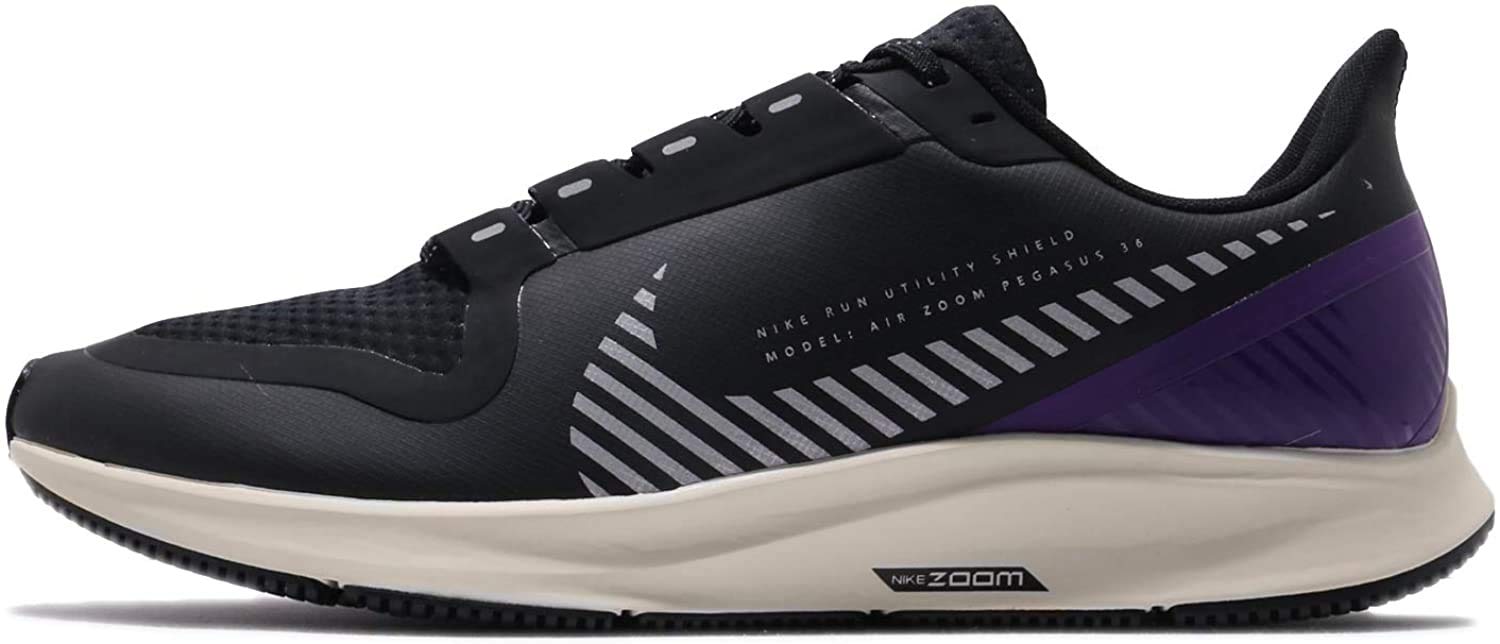 Nike Men's Air Zoom Pegasus 39 Running Shoes - Lightweight Cushioned for Marathon Training & Road Racing - Perfect for Long Distance, Speed Workouts & Daily Jogging