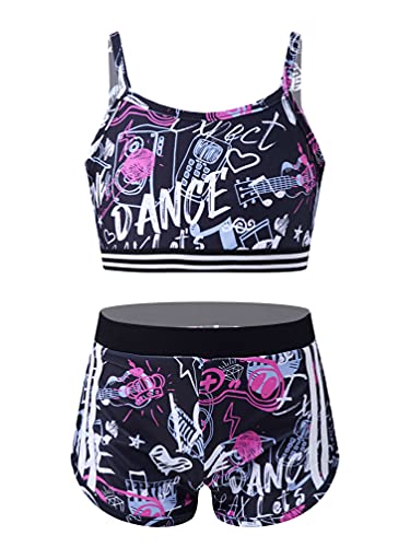 Balck&rose Red