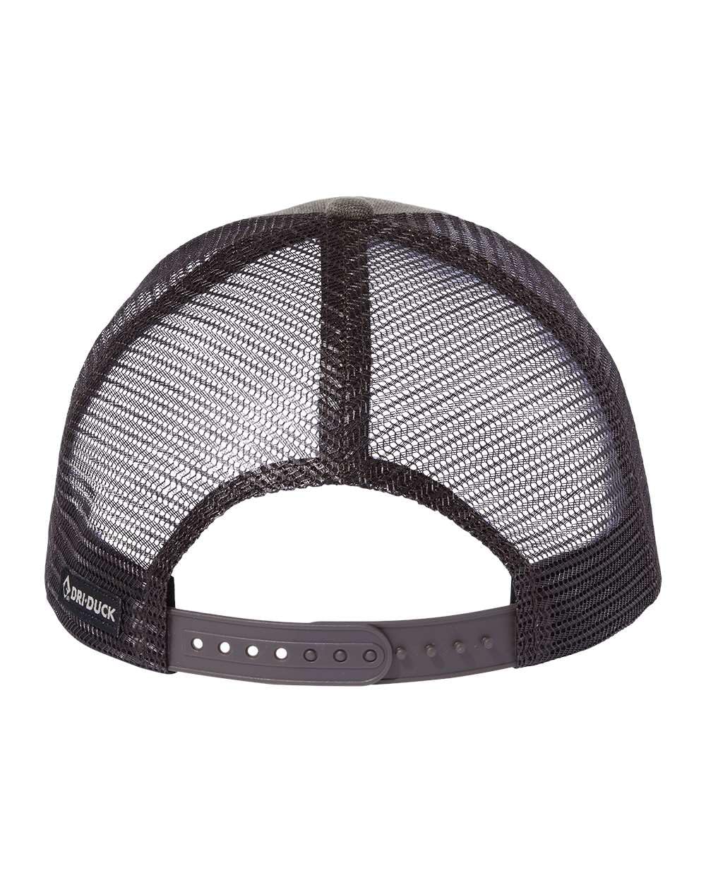 Camo Trucker Hat for Men & Women - Adjustable Snapback Cap with Mesh Back - Perfect for Outdoor, Hiking, and Casual Wear