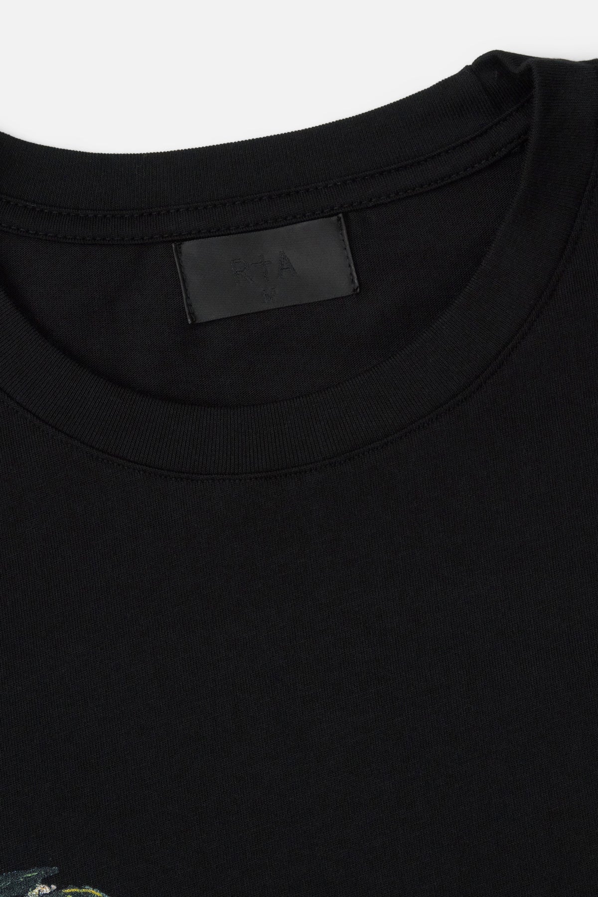 Colin Oversized Short Sleeve T-Shirt for Men - Black Car Rebel Graphic Tee - Casual Streetwear & Urban Fashion for Everyday Wear