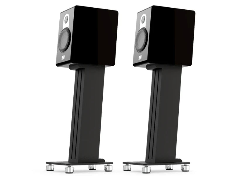 Marten Parker Duo High-End Loudspeakers - Premium Stereo Speaker Pair for Audiophiles | Perfect for Home Theater, Music Studios & Hi-Fi Listening Rooms
