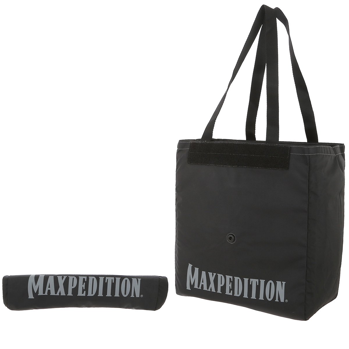 Maxpedition Roll Up Tote - Durable Waterproof Foldable Carryall Bag for Travel, Camping & Outdoor Adventures | Perfect for Hiking, Gym & Daily Use