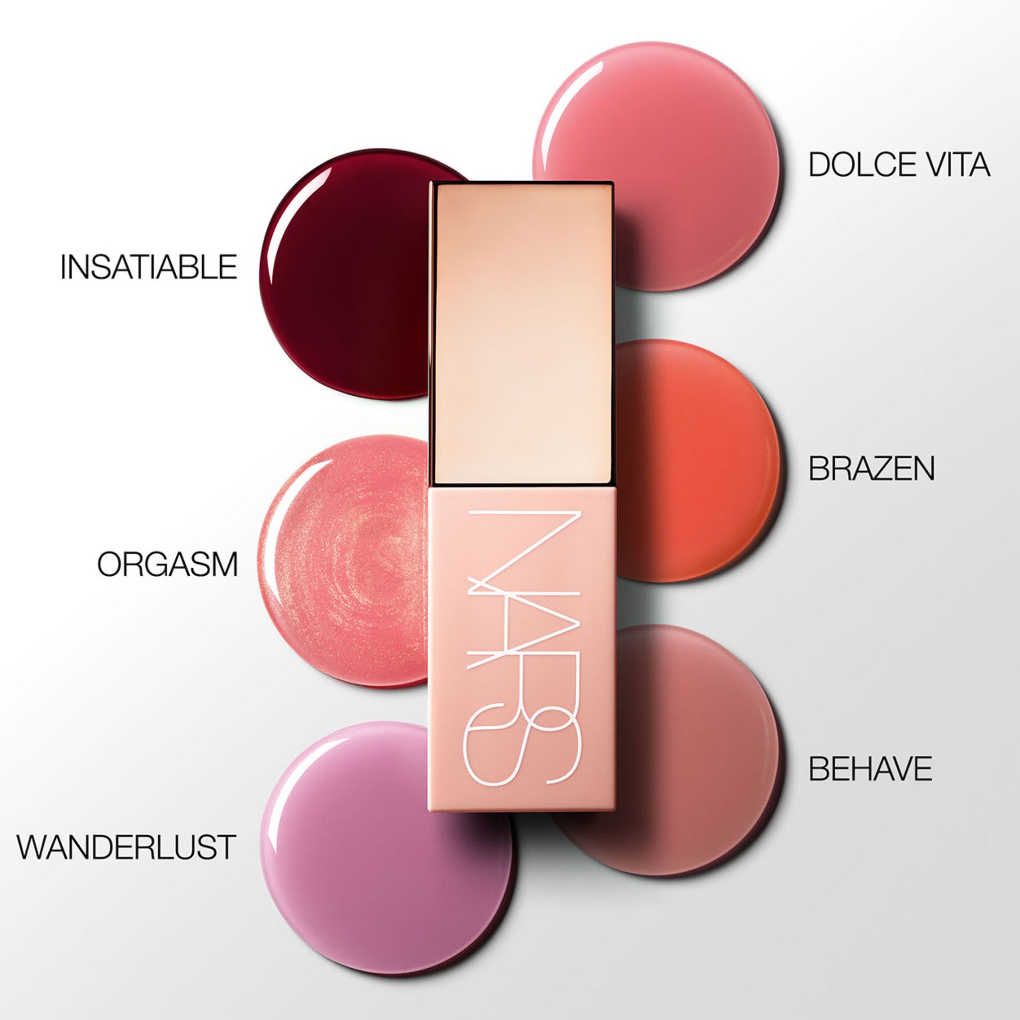 Afterglow Liquid Blush - Long Lasting Waterproof Cheek Tint for Natural Flush | Vegan & Cruelty-Free Makeup | Perfect for Everyday Wear, Date Night & Special Occasions
