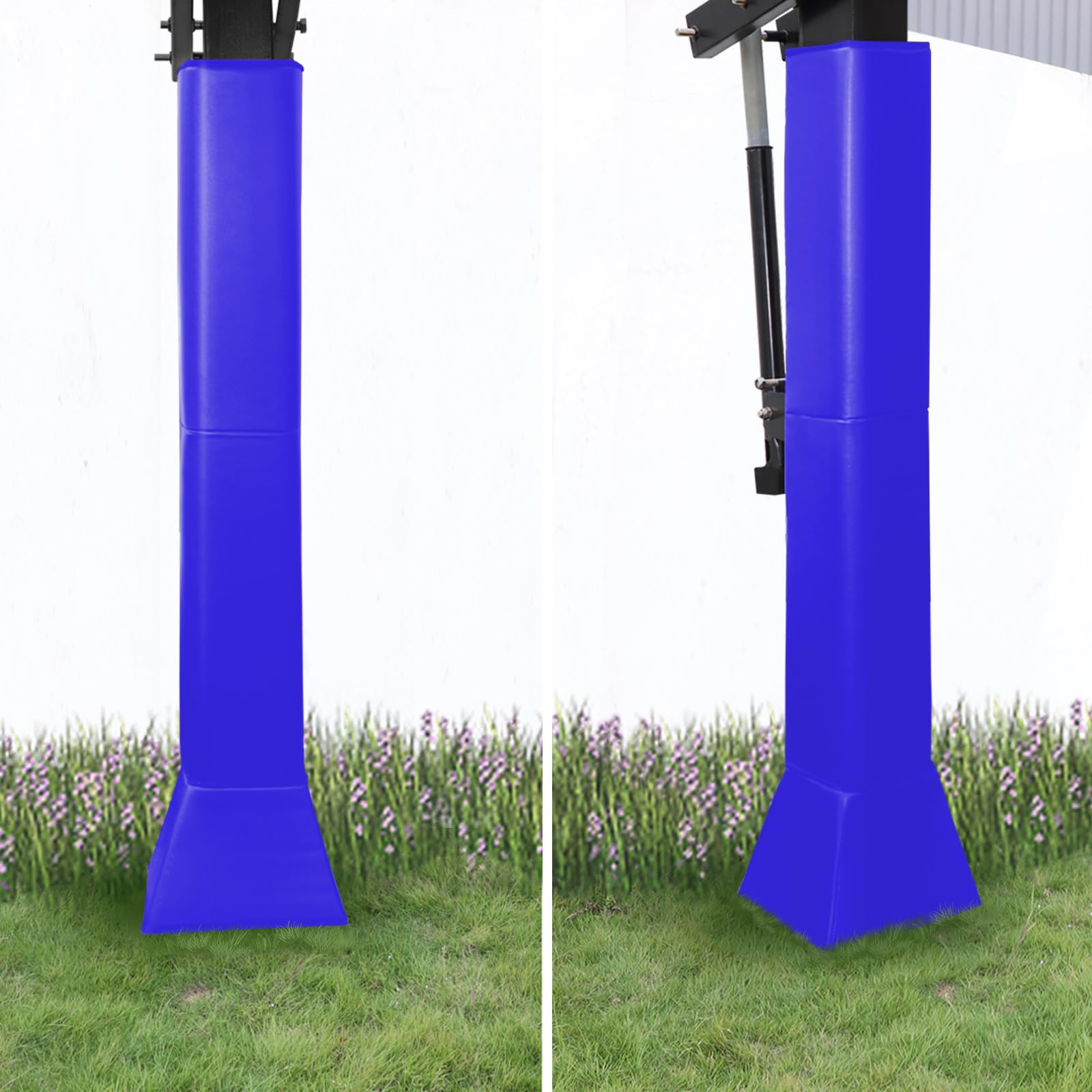 **Heavy Duty Basketball Pole Pad - 5