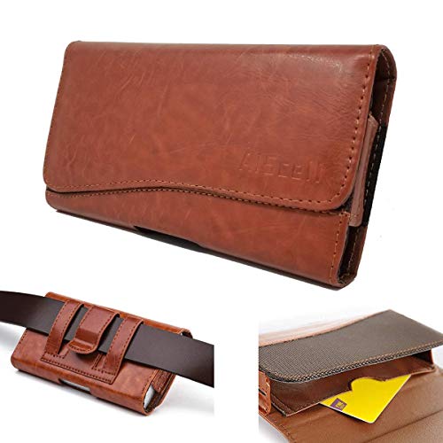 Tan Wallet