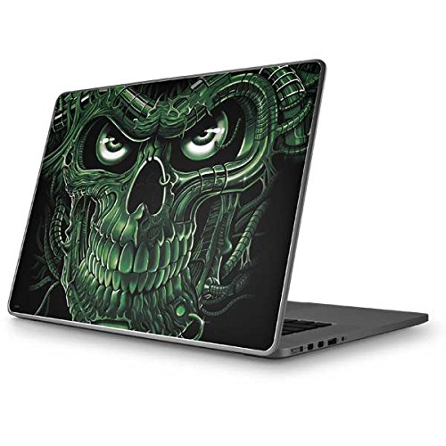 Premium Skinit Decal Laptop Skin for MacBook Pro 15