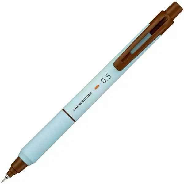 Limited Edition Kuru Toga KS Mechanical Pencil - Uni Mitsubishi Donut Color Collection | Perfect for Writing, Note-Taking & Sketching