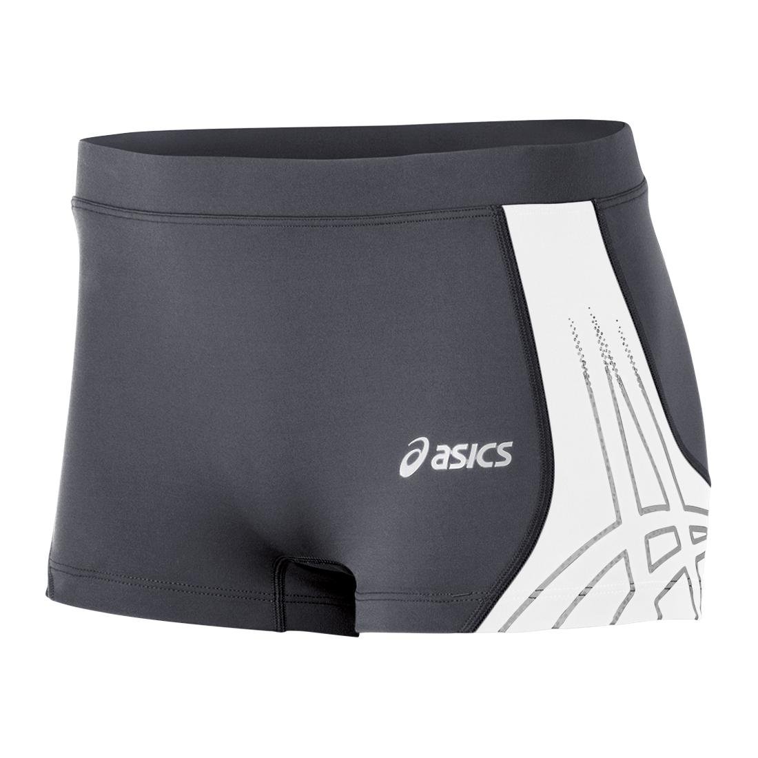 ASICS Women's Team Performance Running Shorts - Lightweight Athletic Shorts for Training & Workouts - Perfect for Gym, Track & Outdoor Sports