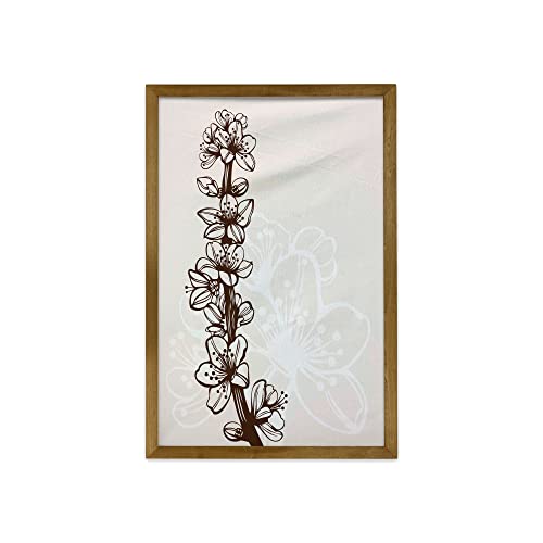 Dark Brown Beige