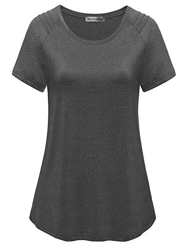 2- Dark Grey