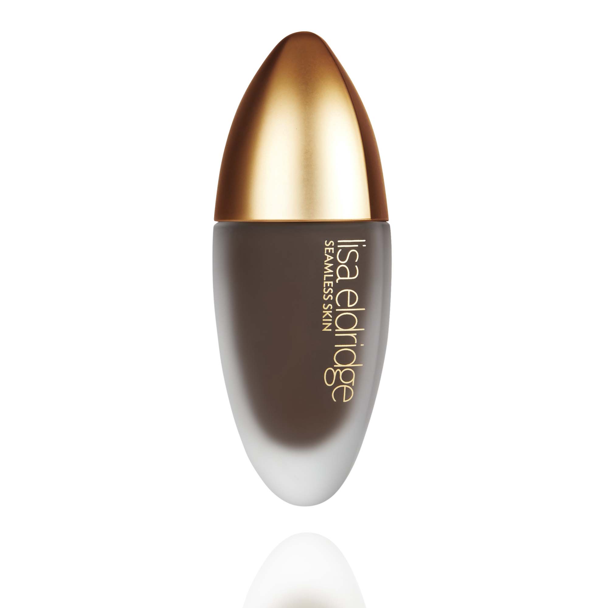 Best Full Coverage Liquid Foundation - Shade No.40 | Oil-Free, Long-Lasting Makeup for Flawless Skin | Perfect for Daily Wear & Special Occasions